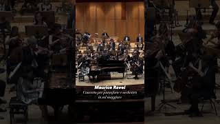 Beatrice Rana Haydn Orchestra Orchester Michele Spotti Ravel Concert in G [upl. by Katushka]