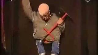 Classic Funny Magic  Funniest Magic Show Ever Extended Version [upl. by Platus]