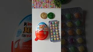 kinder Joy Box or Jems Popsicle shorts ytshorts kinderjoy [upl. by Otero280]