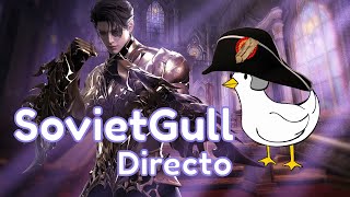 Lost Ark NAE Vairgrys  Siguenos en Twitch [upl. by Annairdua]