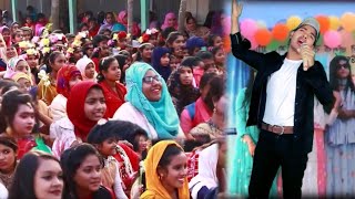 O Amer Sathire ও আমার সাথীরেmonir Chowdhury Andrew kishor [upl. by Aivatnwahs757]