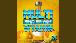 Multivitamin [upl. by Mont]