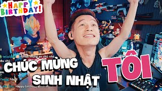 TalkShow Cùng Độ Mixi gặp lại các em Độ Mixi đến từ quá khứ trong buổi chúc mừng sinh nhật tuổi 36 [upl. by Alledi]