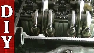 How to Adjust Your Valves [upl. by Orji967]