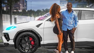 GOLD DIGGER PRANK PART 232 [upl. by Enila]