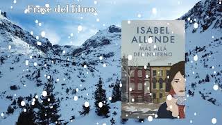 Frases literarias inolvidables Más allá del invierno de Isabel Allende [upl. by Freddy]