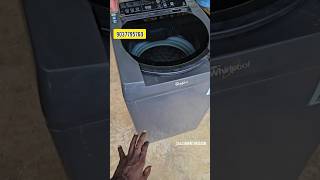 Whirlpool washing machine for sale✨✨ [upl. by Mora]