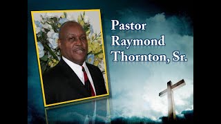 Pilgrims Way Bible Baptist Church Sunday 18 February 2024 Pastor Raymond L Thornton Sr [upl. by Vasilis]