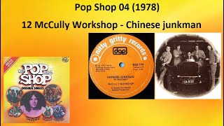 12 McCully Workshop  Chinese junkman [upl. by Cass]