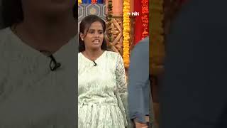 shorts  Bullet Bhaskar amp Faima Comedy Performance extrajabardasth comedyshow etvshorts [upl. by Katharyn]