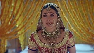 Mubarak Ho Tumko Ye Shadi Tumhari hd Udit Narayan Abhishek Bachchan amp Karisma Kapoor Wedding Song [upl. by Maggio]