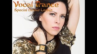 Vocal Trance Special Betsie Larkin November 2015 [upl. by Carthy]