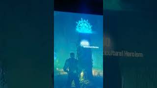 Cod Zombies Returns Bo3 Zombies 4 player zetsubou no shima easter egg codzombies [upl. by Wooldridge]