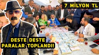 Tivorlu İsmail ile Röportaj  Tıvorlu İsmail Oğlunun Düğünü [upl. by Zelle]