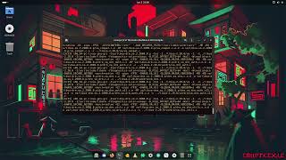 I really like Gentoo Linux [upl. by Wrightson]