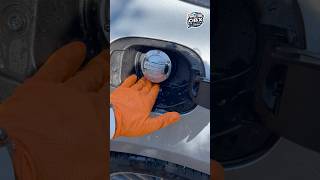 Gas cap🧼🛞 detailing asmr cleaning cardetailing satisfying obx obxcarwash obxcardetailing [upl. by Lauer]