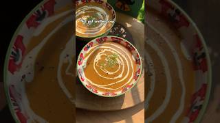 Healthiest of Soup Season  Beetroot soup  Day 4 healthyfood healthyrecipes soups [upl. by Chafee]