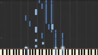 Synthesia  Sharpedo BluffDo Your Best As Always PMD 2 [upl. by Edroi]