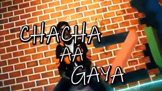 CHACHA RAP PART 2  Desi Rap  chacha aa gaye song [upl. by Kamin]