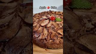 Easy Vegan Apple cake Recipe Dairy Free and Delicious l Moist amp Fluffy applecake vegancake [upl. by Asilla82]