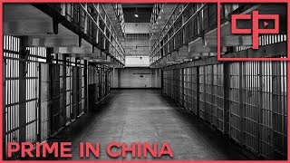 How China Is Creating The Worlds Largest Prison  The Shocking Truth [upl. by Ayikan]