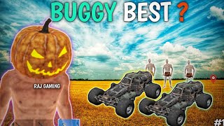 In oxide  BUGGY better or copter  💫 oxide rust game RAJANYT08 [upl. by Ikcaj760]