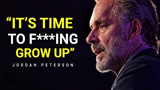 The Greatest Advice You Will Ever Receive  Jordan Peterson Motivation [upl. by Jessa]