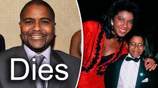 Natalie Coles Son Dead at 39 [upl. by Pallas]