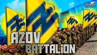 AZOV BATTALION who are these soldiers  DOC 7 [upl. by Charmaine274]