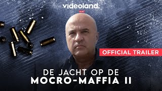 De Jacht op de MocroMaffia II  Nu te zien [upl. by Vezza828]