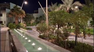 AMRISH KUMAR GULF ADDRESS COMPOUND Expats in Saudi Arabia [upl. by Helbon74]