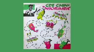 Comrade Chinx  Ngorimba [upl. by Wolfram]