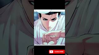 Why Charles Choi Fight Daniel manhwa lookism [upl. by Hugo]