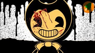 Bendy and the Ink Machine The Story You Never Knew  Treesicle [upl. by Schmeltzer758]