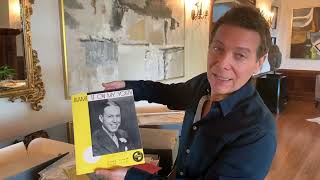 Conversations and Music with Michael Feinstein The Music of Oscar Levant [upl. by Llertnek]