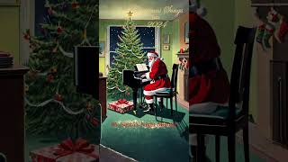 Christmas Songs 2024Originalquotjazzquot [upl. by Anytsirk]