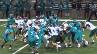 EVHS EVERGREEN VALLEY HIGH SCHOOL FOOTBALL 20122014 [upl. by Inafetse]