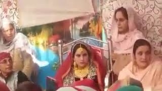 kashmiri wedding song kashmiri wedding songkashmiri songs [upl. by Ime735]