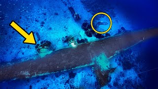 Incredible Vehicles amp Graveyards Found Underwater [upl. by Anidnamra]