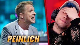 Oliver Pocher SHOOTET weiter in alle Richtungen [upl. by Ajssatan]