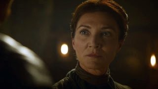 Game of Thrones Theory Will Lady Stoneheart Appear [upl. by Reteid]