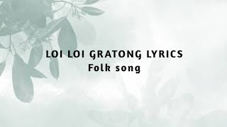 Loi Loi Krathong Thailand Folk Song [upl. by Siana396]