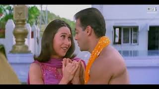 Mujhse Shaadi Karogi  Salman Khan amp Karisma  Dulhan Hum Le Jayenge Movie  2000 Bollywood Classic [upl. by Mailiw]