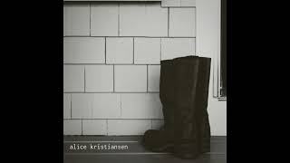 boots  alice kristiansen [upl. by Oribelle]