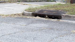 Macon Water Authority releases commercial to show how not to take care of storm drain system [upl. by Jamel536]