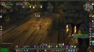 Warlock Dungeon Soloing in Classic for Fun and Profit [upl. by Seligman]