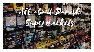 Danish supermarkets  what you need to know [upl. by Saunder]