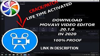 Movavi Video Editor Plus 2020 Free Download  Crack Download  activation key  Free Download [upl. by Bushore]