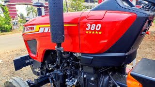 eicher 380 new model 2023  eicher 380 2023 model [upl. by Aiekat]