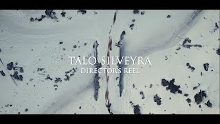 Talo Silveyra  Directors Reel Narrative [upl. by Otsuj]